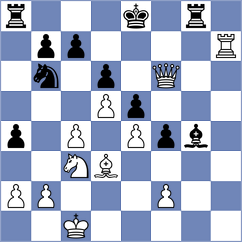 Goryachkina - NN (Chess.com INT, 2020)