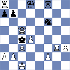 Bertola - Cooke (Paracin SRB, 2021)