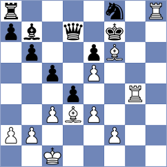 Lagarde - Yaniv (Petrovac MNE, 2024)