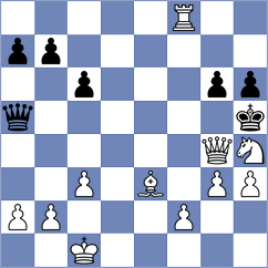 Varpins - Jansons (Lichess.org INT, 2020)