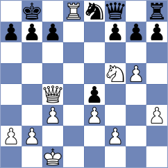 Ryan - Woods (Lichess.org INT, 2020)