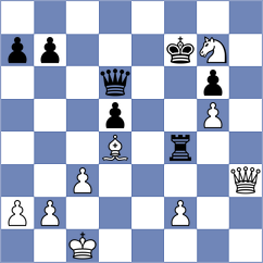 Bestard Borras - Georg (chess.com INT, 2024)