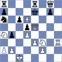 Ortega - Zelner (Chicago, 1993)