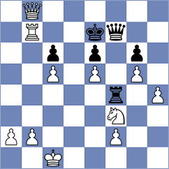 Tkachuk - Surmann (Unna, 2015)