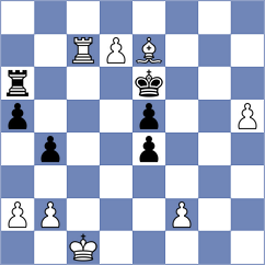 Feldtmann - Berthier (Pardubice, 2013)