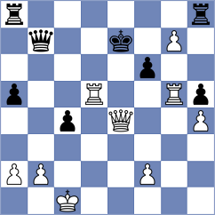 Edouard - Oney (Europe Echecs INT, 2021)