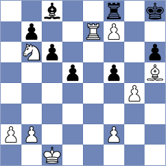 Graievsky - Mena Briones (Lomas de Zamora, 1984)