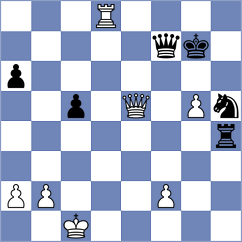 Kasparov - Younglove (New YorkLondon, 1984)