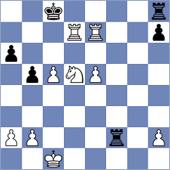Deac - Florescu (Chess.com INT, 2021)