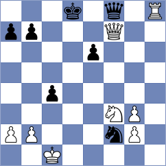 Poma Pineda - Morales Balarezo (Chess.com INT, 2020)