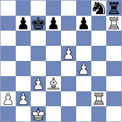 Messinger - Etienne (St Chely d'Aubrac, 2006)