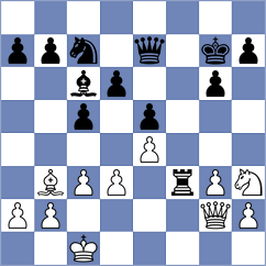 Niculescu - Salman (Long Island, 1997)
