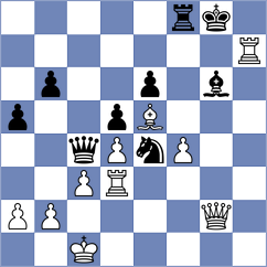 Carvalho - Eymard (Brazil, 1997)