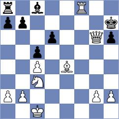 Farrelly - Brown (Lichess.org INT, 2020)