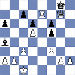 Poorgholi - Bor Abadi (Chess.com INT, 2021)