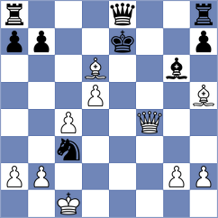 Shibaev - Pogosian (Krasnodar, 2005)