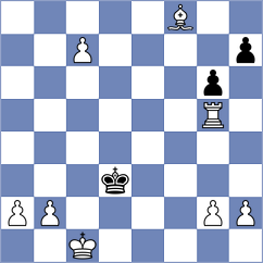 Soares - Dantas (Lichess.org INT, 2020)