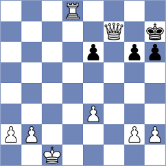 Alarcon Almeida - Mendoza Choez (Chess.com INT, 2020)