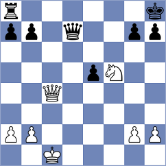 Parr - Andreassen (Asker, 2003)