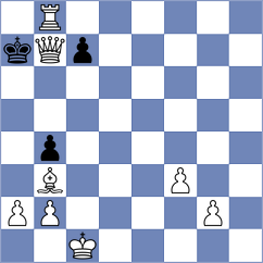 Fritsch - Amelang (Playchess.com INT, 2020)