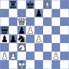Jiang - Xie (Chess.com INT, 2020)