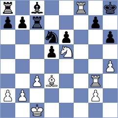 Papp - Mathur (chess.com INT, 2024)