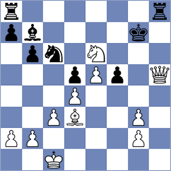 Vega Cotacio - Ocampo Cadavid (Medellin COL, 2024)