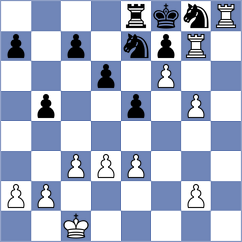 Hansch - Meruga (chess.com INT, 2024)