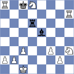 Tasnia Tarannum - Arias (lichess.org INT, 2022)