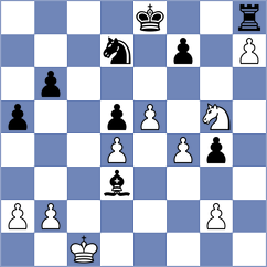 Herman - Papp (chess.com INT, 2024)