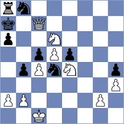 Anton - Linster (Playchess.com INT, 2004)