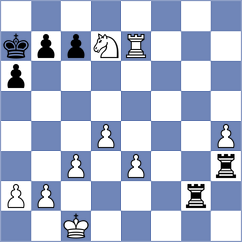 Carlstedt - Orozbaev (chess.com INT, 2023)
