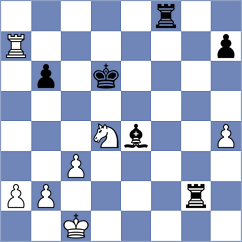 Cagara - Tifferet (chess.com INT, 2025)