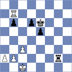 Grobler - Robson (Buxton, 2013)