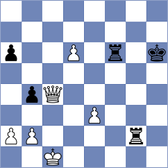 Yarmysty - Mikhajlichenko (Kramatorsk, 2002)