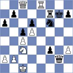 Zhou - Kashtanov (chess.com INT, 2025)