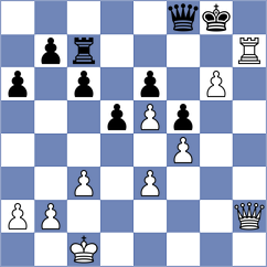 Martinez Garcia - Azuara Gonzalez (Madrid, 1999)