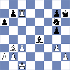 Everett - Almquist (Lansing, 1987)