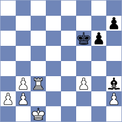 Lauridsen - Martinez Reyes (Chess.com INT, 2019)