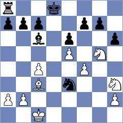 Bobkov - Yeletsky (chess.com INT, 2024)