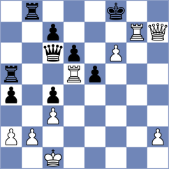Eggleston - Cornelison (chess.com INT, 2024)