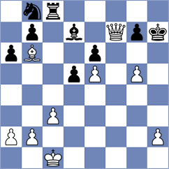 Espinosa Aranda - Castellanos Gomez (Linares ESP, 2022)