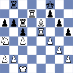 Majstorovic - Van der Velde (London,Canada, 1994)