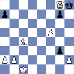 Parra Erazo - Alcaide Tejada (lichess.org INT, 2022)