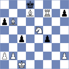 Adel Lahchaichi - Bergman (chess.com INT, 2021)