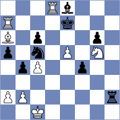 Davies - Esau (Bloemfontein, 2005)