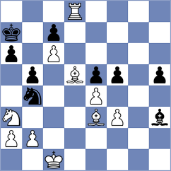 Sajid - Wood (Lichess.org INT, 2020)