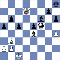 Ristic - Antonijevic (Paracin, 2011)
