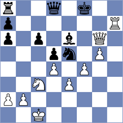 Nuretdinov - Saveliev (St Petersburg, 2010)
