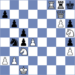 Rubio Pereiro - Florea (Aviles, 2000)